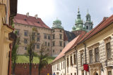 Kracow Wawel