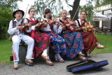 Dunajec River Music group