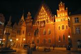 Polen 2006 035 Wroclaw city hall.jpg