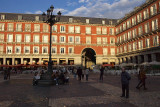 Plaza Major