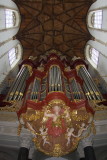 Bavo Church; Organ