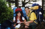 Andrew and Sheila
