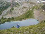 Tetras lake (taken by Steve Ogle)