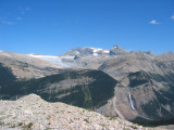 Little Yoho Valley