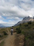 in Valle Encentado