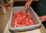 Home Sausage Making