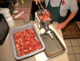 Home Sausage Making