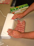 Home Sausage Making