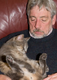 Fred and Dougal