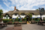 The Cottage pub