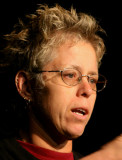 Gina Sullivan<br>(USAF - 26 yrs)