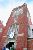 Appeal for Redress (Norfolk)