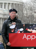 Sam Adams<br>(Veterans for Peace)