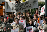 Iraq Veterans Against the War (IVAW) (II)