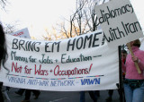 Bring Em Home<br>(Virginia Antiwar Network)