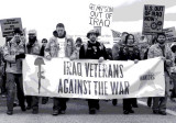 Iraq Veterans Against the War<br>(IVAW)