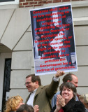 Palumbo's day in court