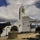 montserrate pano ii