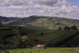 colombian rural ii