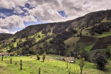 colombian rural iii