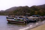 taganga viii