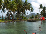 Blue Lagoon Resort