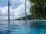 Palau Pacific Resort