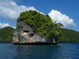 Rock Islands, Palau