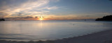 Sunset, Palau