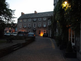 Old Ground Hotel, Ennis