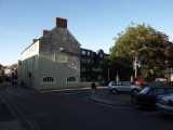 Old Ground