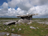 Poulnabrone Dolmen