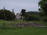 Dromorland Golf Course