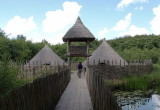 Craggaunowen Project