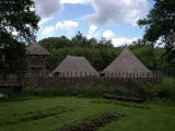 Craggaunowen Project