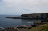 Kilkee Golf Course 3rd tee
