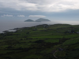 Scraiff Islands
