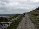 Hiking to Abbey Hill