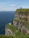 Cliffs of Moher