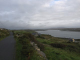 Sky road