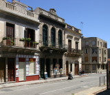 Montevideo OldTown at Siesta