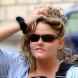 Jess Tears Her Hair Out!