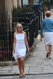 Ladies of The Royal Crescent