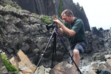 Bruce Little In Action!
