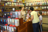 The Sweetie Shop!