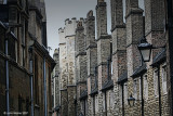 Cambridge Chimneys