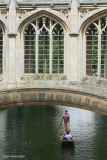 Bridge of Sighs
