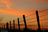 Secure At Sundown