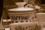 Dripping