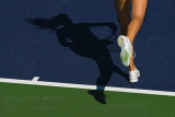 Daniela Hantuchova-Shadow Play 2